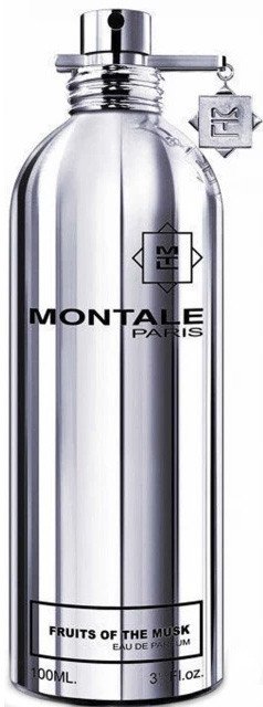 

Парфюмерная вода Montale Fruits of the Musk EdP (20 мл)