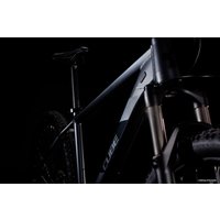 Велосипед Cube ACID 29 р.21 2020 (черный)