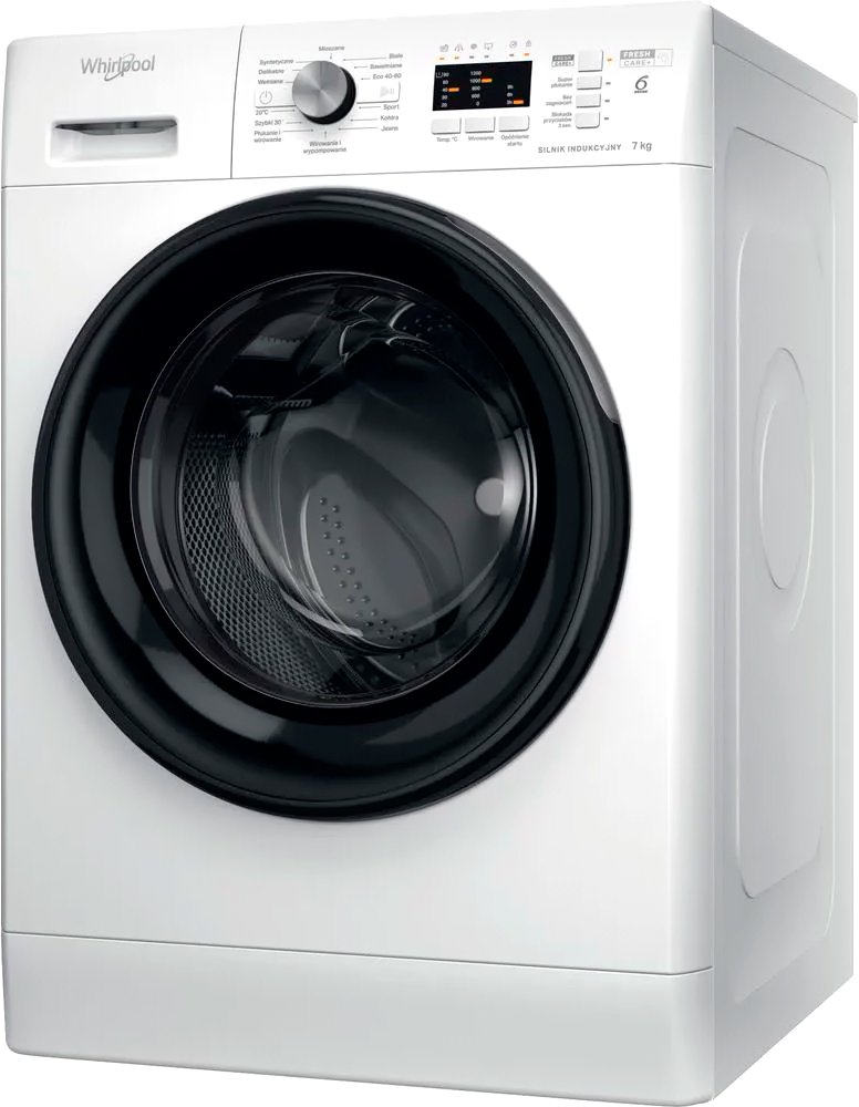 

Стиральная машина Whirlpool FFL 7259 B PL