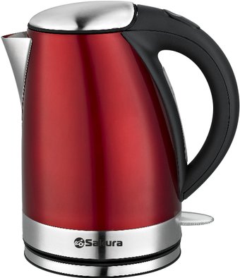 Электрический чайник Sakura SA-2118R