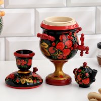 Декор Sima-Land Самовар 1262017