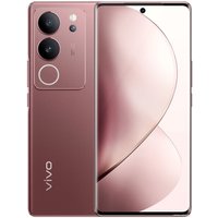 Телефон Vivo V29 12GB/256GB международная версия (бархатный красный)