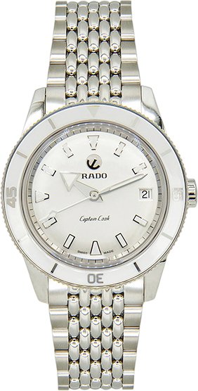

Наручные часы Rado Captain Cook Automatic R32500013