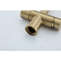 Смеситель Gappo G4397-83