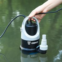 Дренажный насос Deko DWP-950P