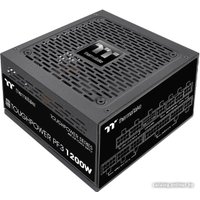 Блок питания Thermaltake Toughpower PF3 1200W Platinum TT Premium Edition PS-TPD-1200FNFAPE-3
