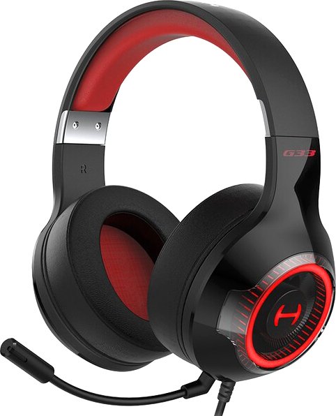 

Наушники Edifier Hecate G33