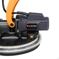 Шлифмашина для стен и потолков DLT Жираф MAX-XT R7202