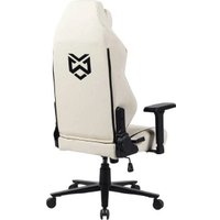 Игровое (геймерское) кресло Brave Grizzly (бежевый)