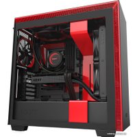 Корпус NZXT H710 CA-H710B-BR