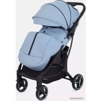 Коляска прогулочная «книга» Rant Mowbaby Smart MB101 2023 (blue)