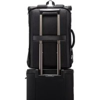 Городской рюкзак Bange BG1810 (черный)