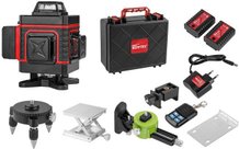 Лазерные нивелиры