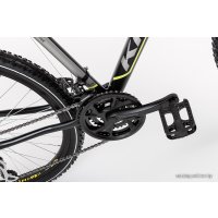 Велосипед Kross HEXAGON X3