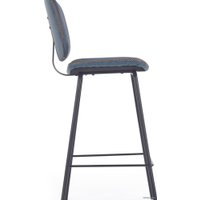 Стул Halmar H-84 (темно-синий)