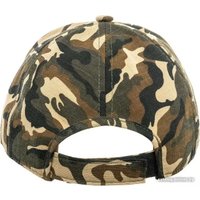 Бейсболка  Helios Вудланд (XL) в Борисове