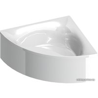 Ванна Astra-Form Виена 150x150