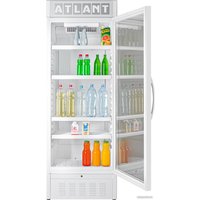 Однокамерный торговый холодильник ATLANT ХТ 1000