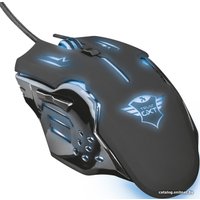 Игровая мышь Trust GXT 108 Rava Illuminated