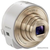 Камера для смартфона Sony Cyber-shot DSC-QX10