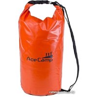 Герморюкзак AceCamp Vinyl Dry Sack 2463 (оранжевый)