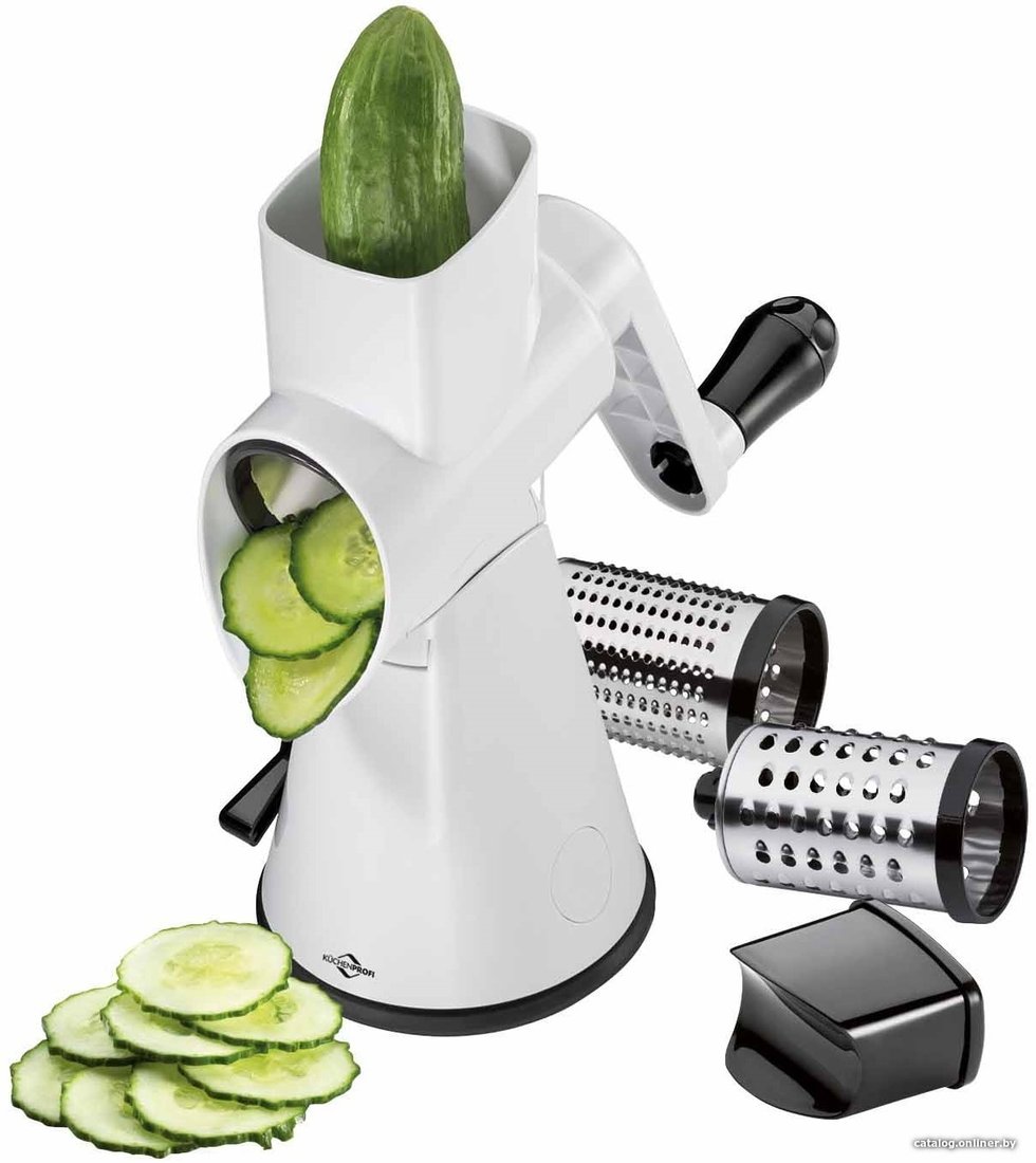 Овощерезка Kuchenprofi Rapid 1310222200
