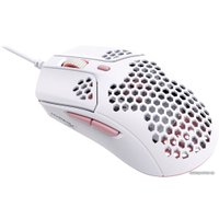 Игровая мышь HyperX Pulsefire Haste (белый)