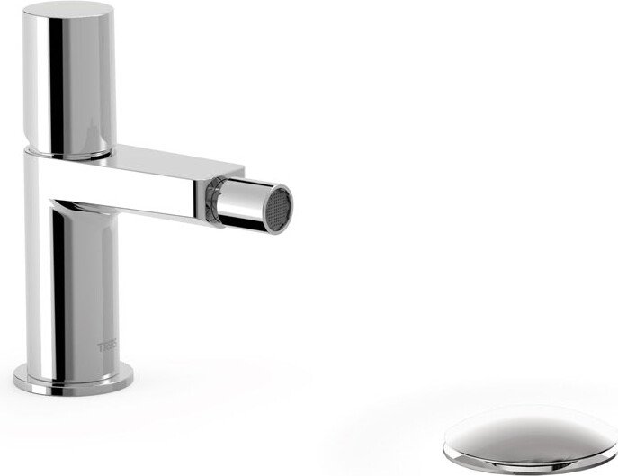 

Смеситель Tres Project-tres 21112002D