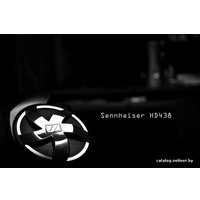 Наушники Sennheiser HD 438