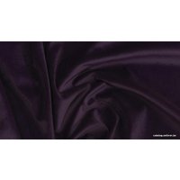 Пуфик Brioli Миньен (в40 фиолетовый)