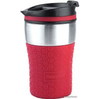 Термокружка Rondell RDS-1163 0.26л (красный)
