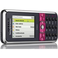 Телефон Sony Ericsson K660i