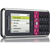 Мобильный телефон Sony Ericsson K660i