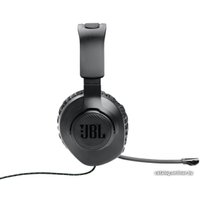 Наушники JBL Quantum 100X