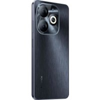 Смартфон Infinix Smart 8 Pro X6525В 4GB/64GB (черный лес)