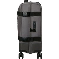Чемодан American Tourister Urban track MD1-08009 Dark grey 55 см