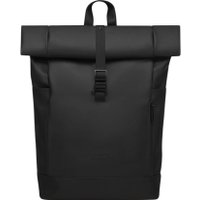 Городской рюкзак Gaston Luga Splash Rolltop Backpack 16" (черный)
