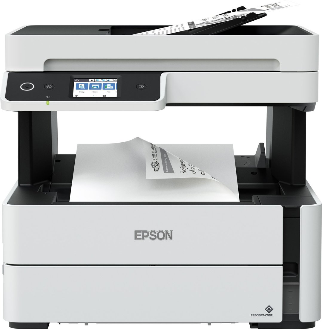 

МФУ Epson M3170