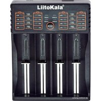 Зарядное устройство LiitoKala Lii-402
