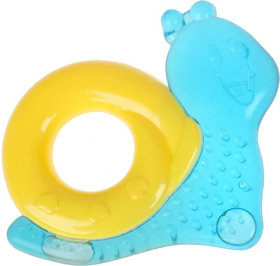 

Прорезыватель Умка Улиточка 1505M082-R