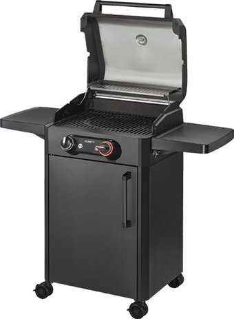 Газовый гриль для дачи Enders Eflow Pro 2 Turbo Shodow Series 9712