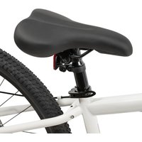 Детский велосипед Foxx 24SD.ARIMO.WT6 (белый, разобранный)