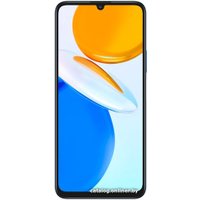 Телефон HONOR X7 6GB/128GB международная версия (синий океан)