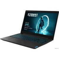 Игровой ноутбук Lenovo IdeaPad L340-15IRH Gaming 81LK01R7RK