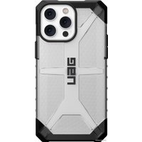 Чехол для телефона Uag для iPhone 14 Pro Plasma Ice 114066114343