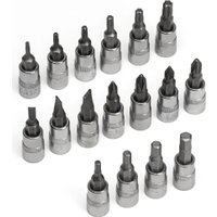 Универсальный набор инструментов Advanced Engineering Craftmanship Tools (94 предмета)