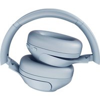 Наушники QCY H3 (голубой)