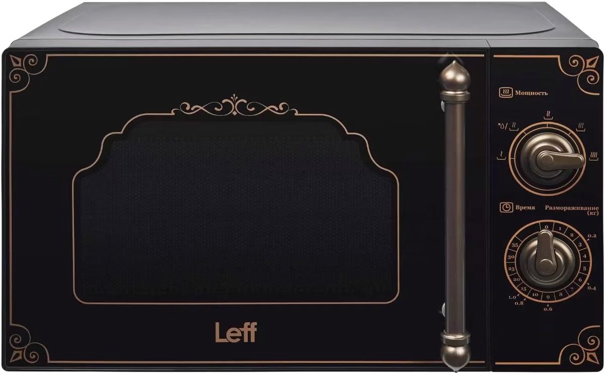 

Микроволновая печь Leff 20MM729B