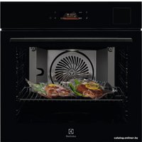 Электрический духовой шкаф Electrolux SteamPro 900 EOABS39Z