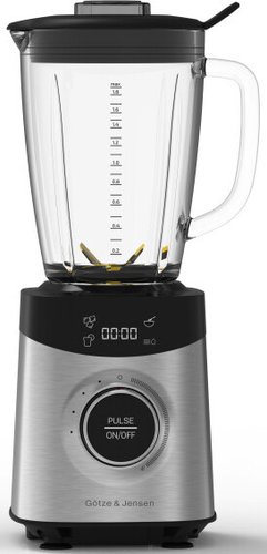 Стационарный блендер Goetze & Jensen TB950X